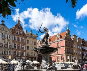 Gdańsk taxi czy raczej tramwaje i autobusy?