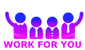 WORKFORYOU LOGO