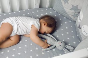 Odleżyny u noworodków – jak im zapobiegać i leczyć