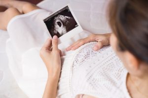 Dokumentacja ciążowa i najważniejsze skróty związane z badaniami ultrasonograficznymi