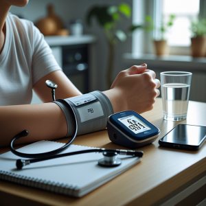 Ćwiczenia wzmacniające serce – prosty plan dla początkujących