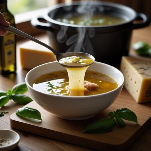 Brodo i rosół w jednym garnku – połączenie dwóch kulinarnych światów