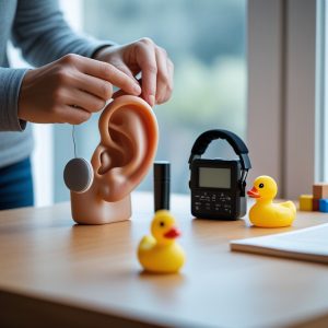 Szybki pomiar hałasu smartfonem w 15 sekund