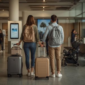 Co napędza boom wyjazdów wielopokoleniowych w 2026?