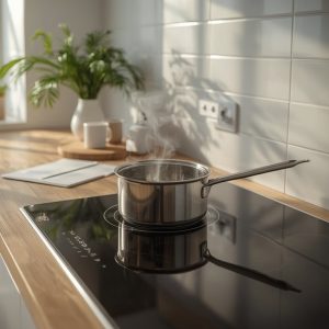 Czy płyta indukcyjna na taryfie nocnej pozwoli zaoszczędzić na gotowaniu?