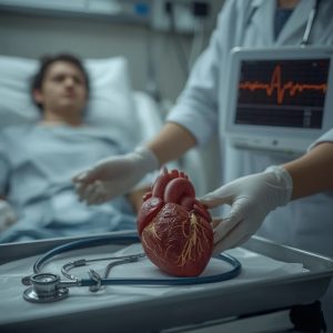 Ból w klatce piersiowej po infekcji – czy może być następstwem grypy