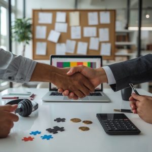 Gdzie firmy intensywnie rekrutują w 2024 — jakich pracowników potrzebują