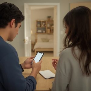 Kiedy i jak wybrać odpowiedni moment na pierwszy telefon dla dziecka