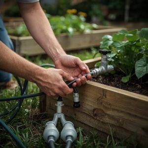 Projektowanie ogrodu na suche warunki – dobór roślin i sposoby nawadniania